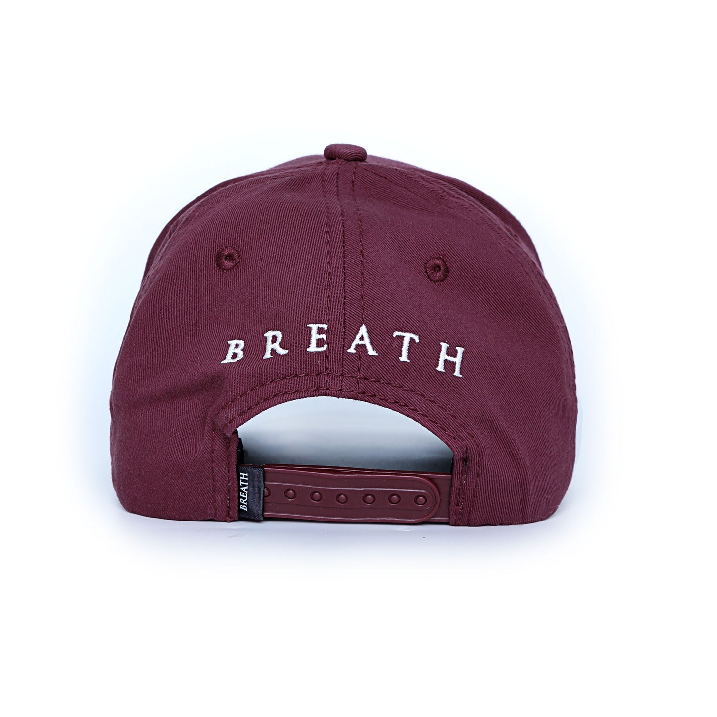 Gorra Grateful Vino