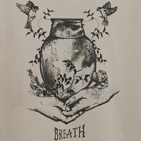 Camiseta Orfebre Café