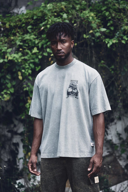 Camiseta PuraVida Verde