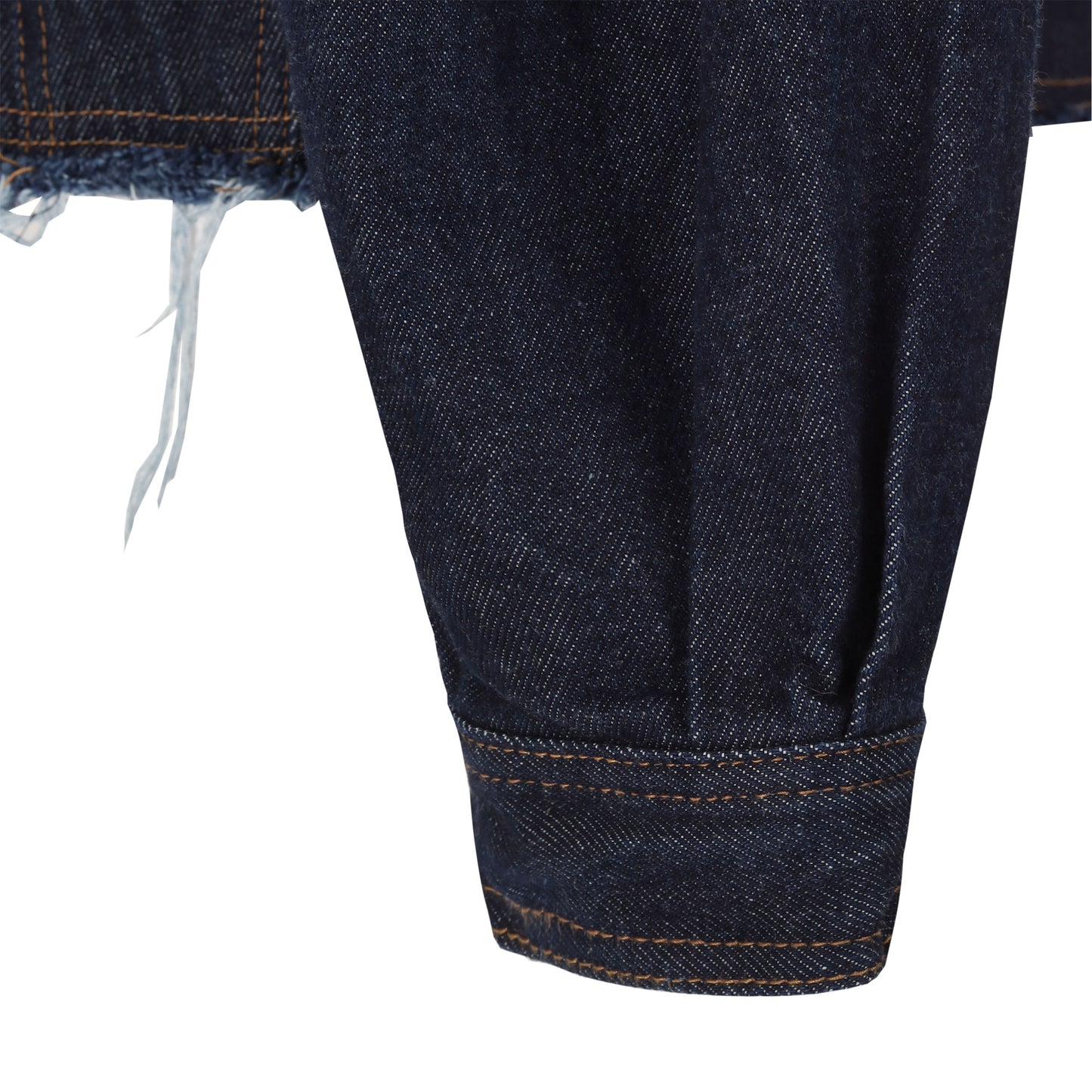 Chaqueta Calle Índigo