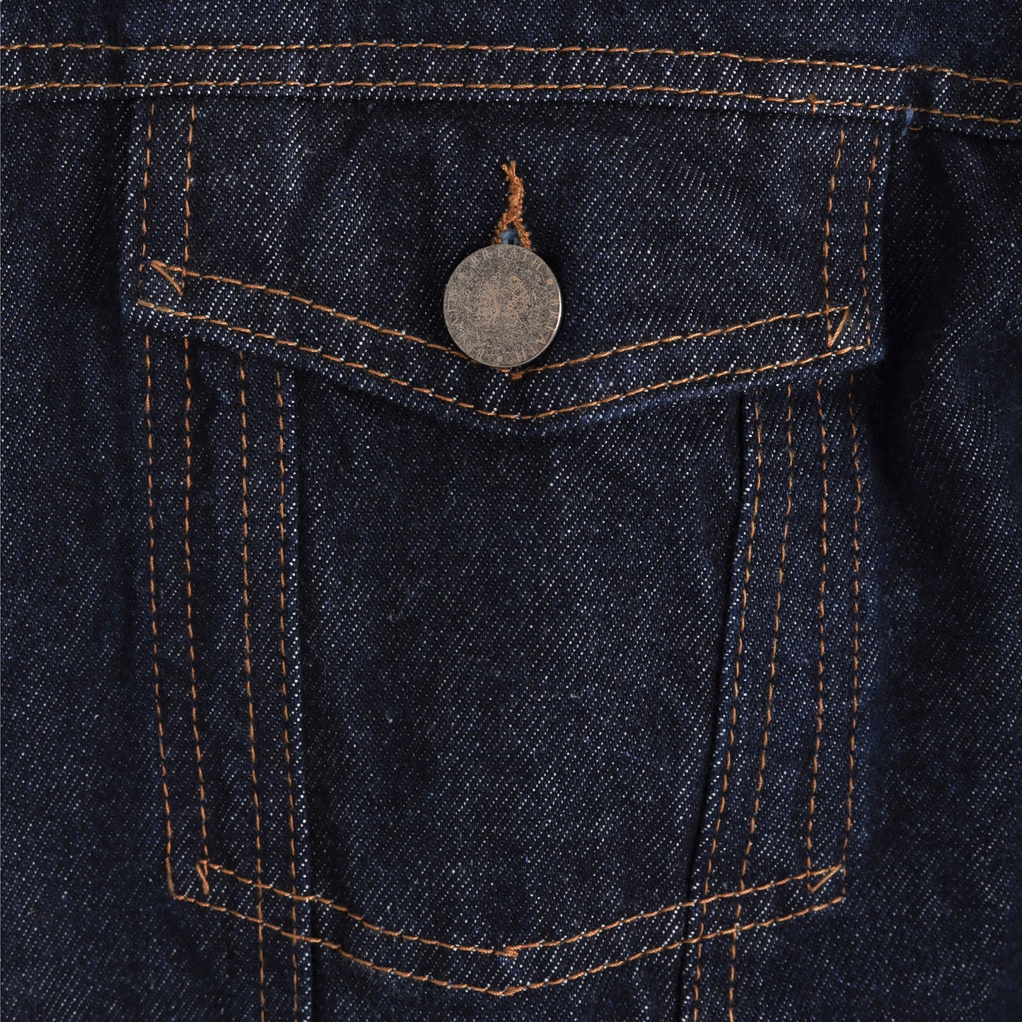 Chaqueta Calle Índigo