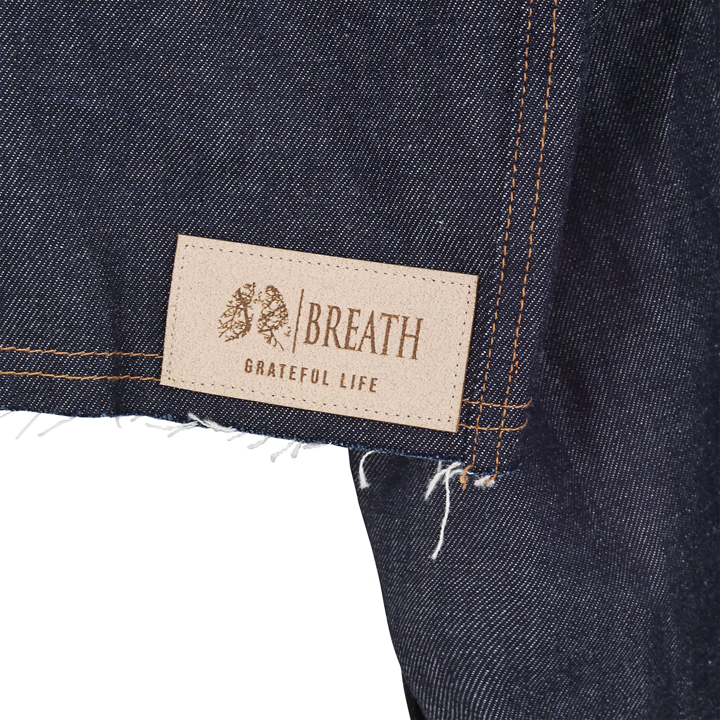 Jacket CropCalle Indigo