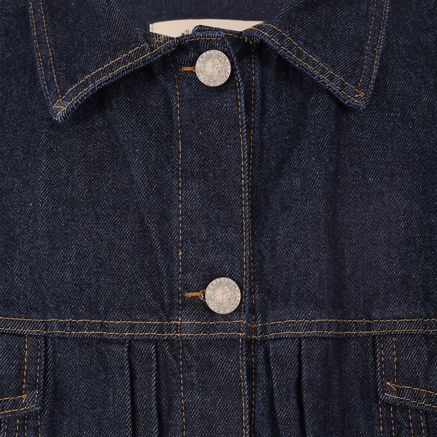 Chaqueta Calle Índigo