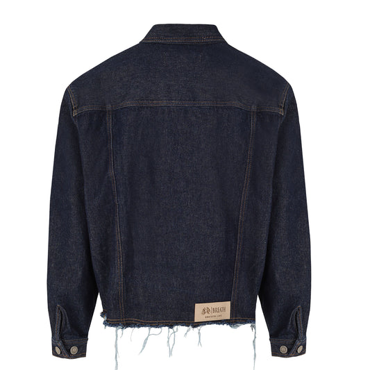 Chaqueta Calle Índigo