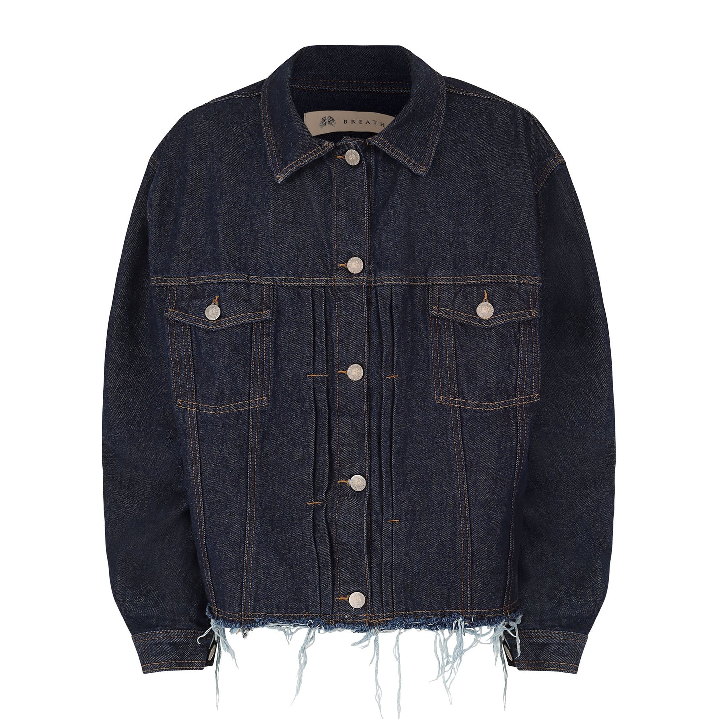 Chaqueta Calle Índigo