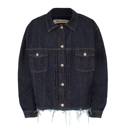 Chaqueta Calle Índigo