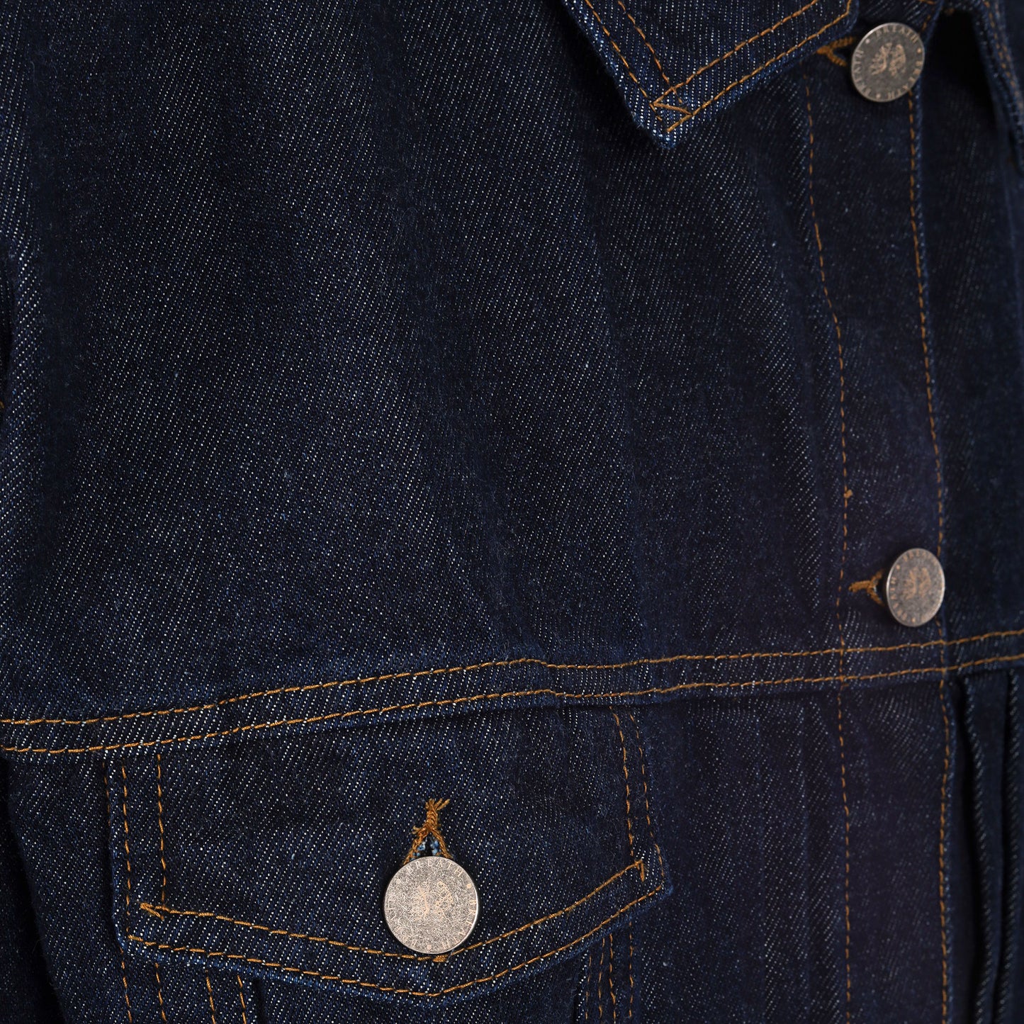 Chaqueta Calle Índigo