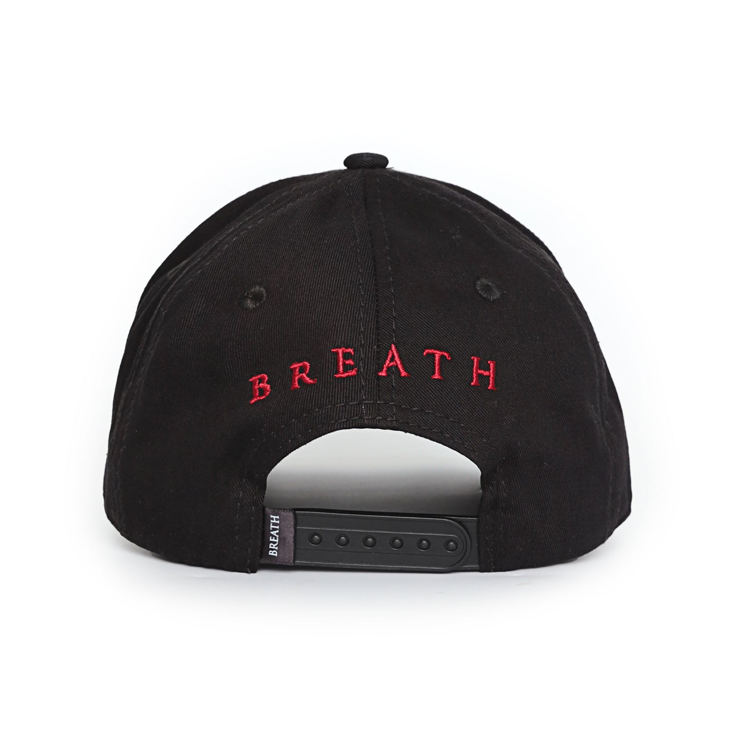 Gorra Grateful Negro
