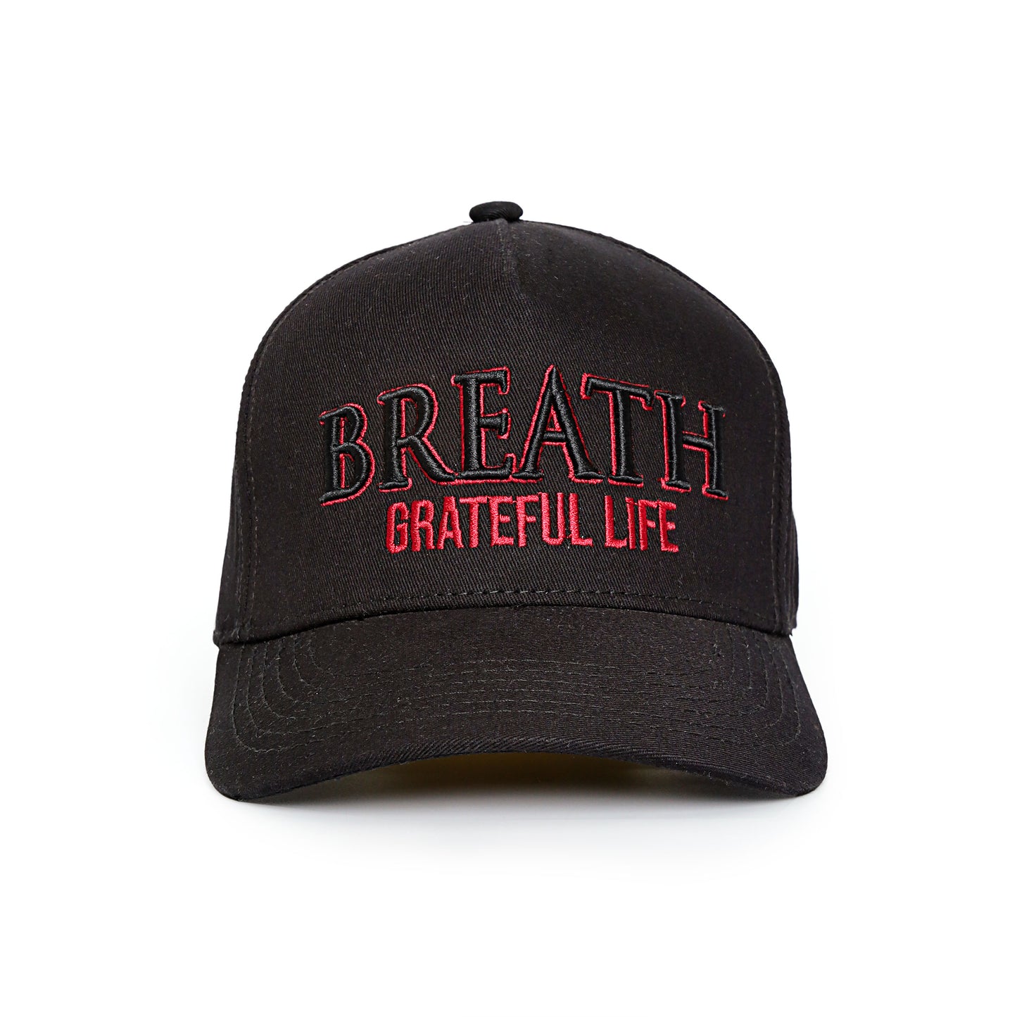 Gorra Grateful Negro