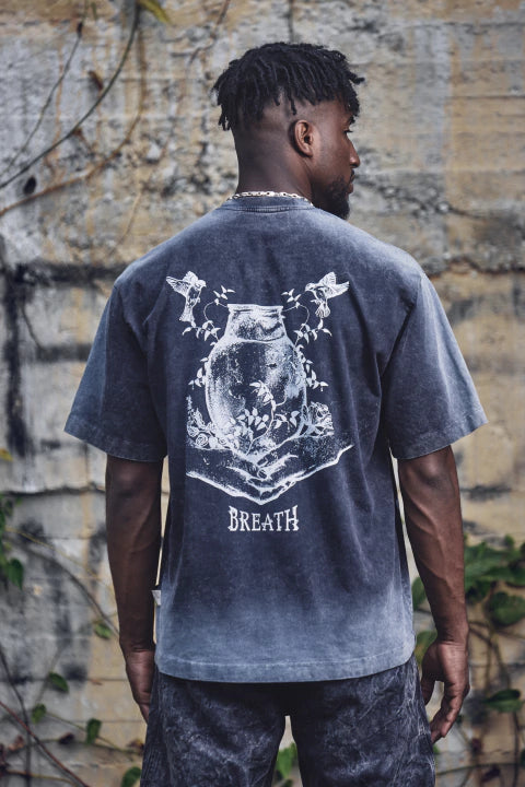 Camiseta Orfebre  Sanblast