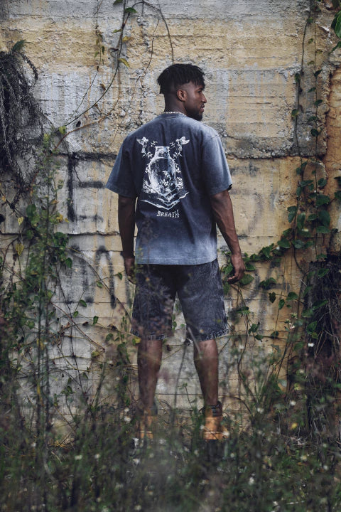 Camiseta Orfebre  Sanblast