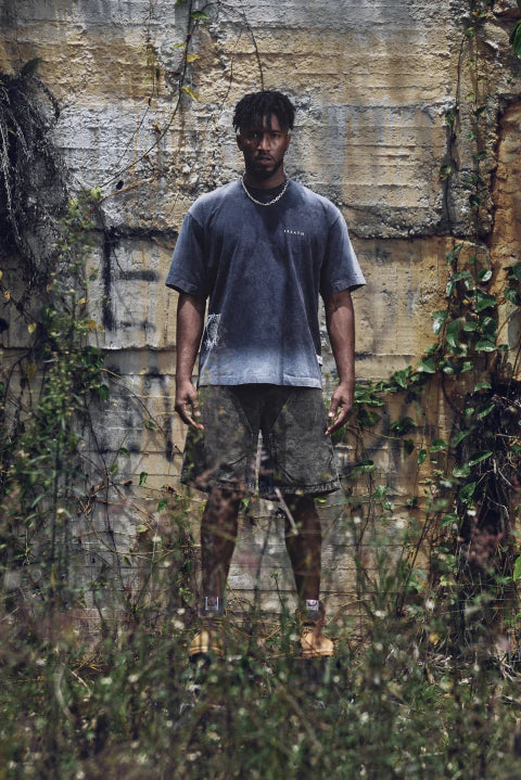 Camiseta Orfebre  Sanblast