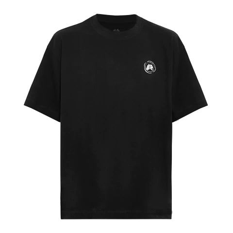 Camiseta Core  Negra