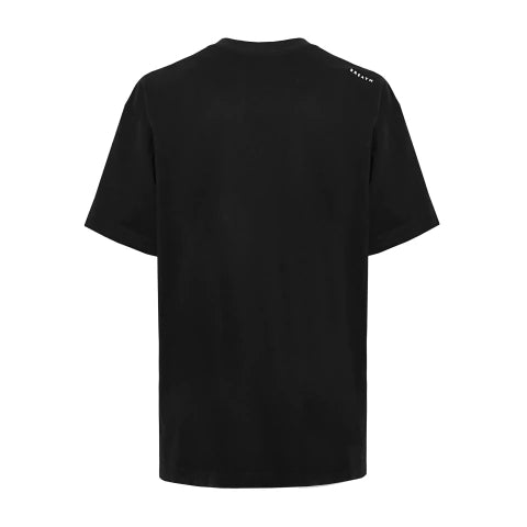 Camiseta Core  Negra