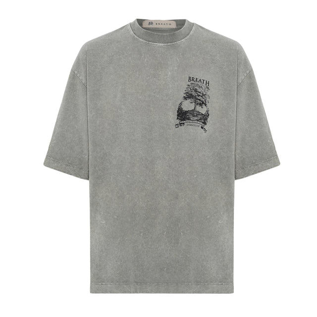 Camiseta PuraVida  Verde