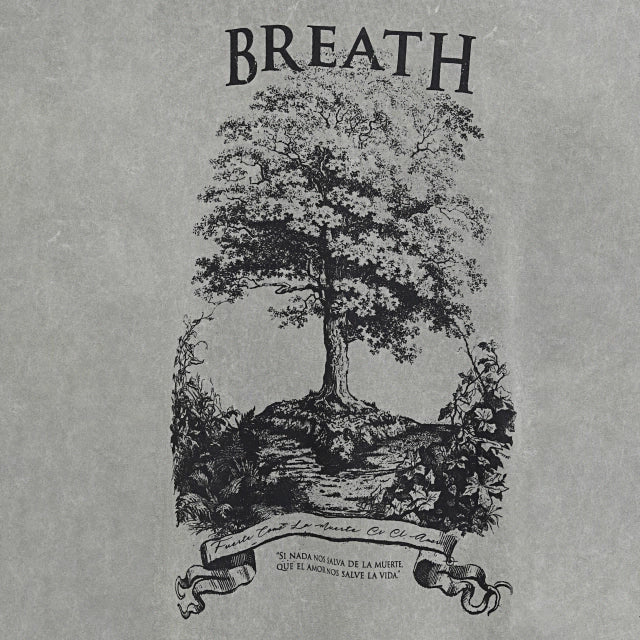 Camiseta PuraVida  Verde