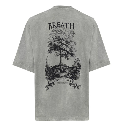 Camiseta PuraVida  Verde