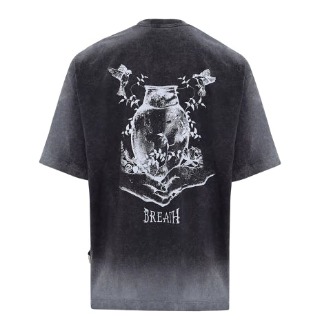 Camiseta Orfebre  Sanblast