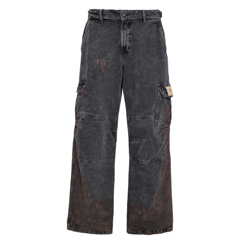 CargoPant Mito Negro