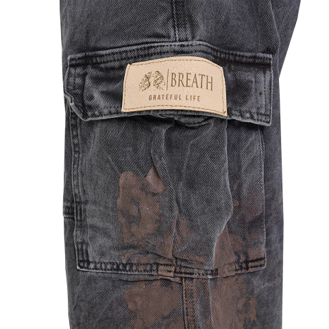 CargoPant Mito Negro