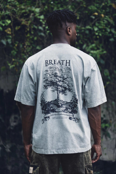 Camiseta PuraVida  Verde